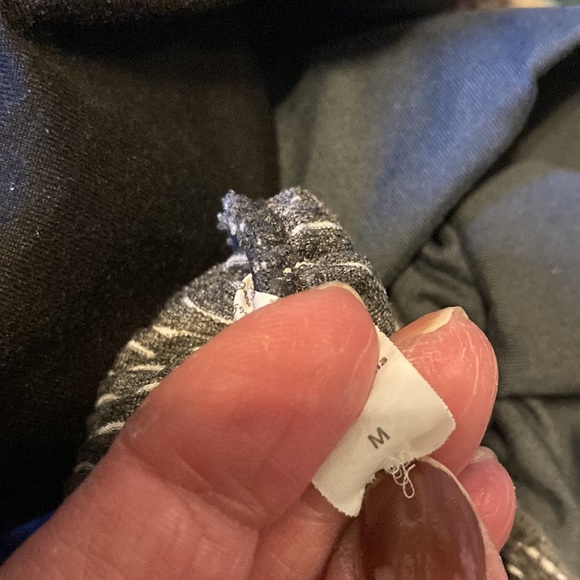 Lot of workout bottoms 3size M 1 XL - Picture 10 of 10